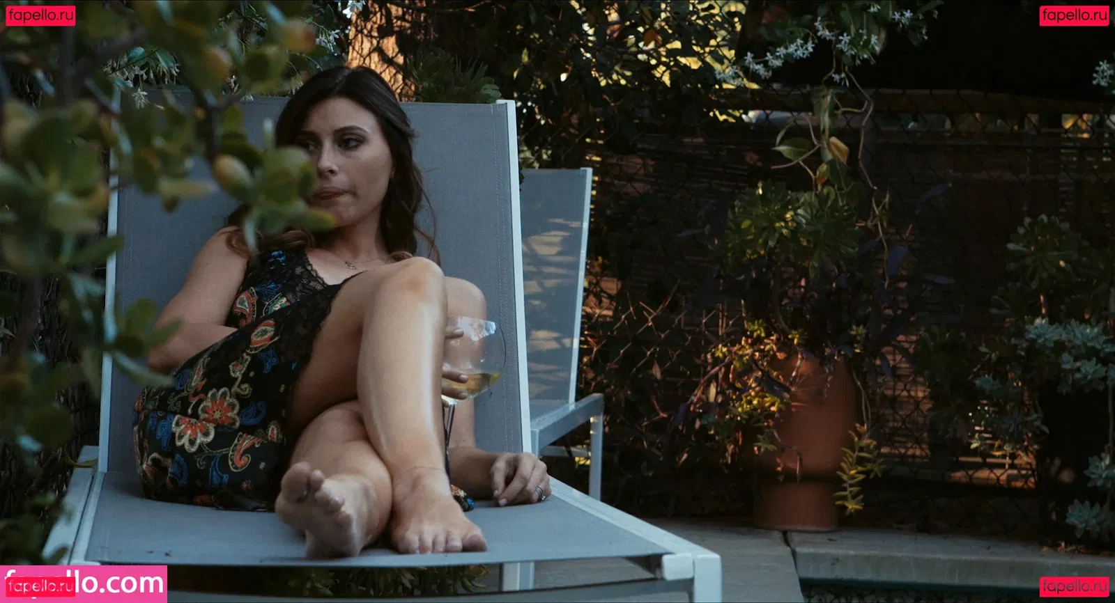 Aly Michalka / iamaly Onlyfans Photo Gallery 