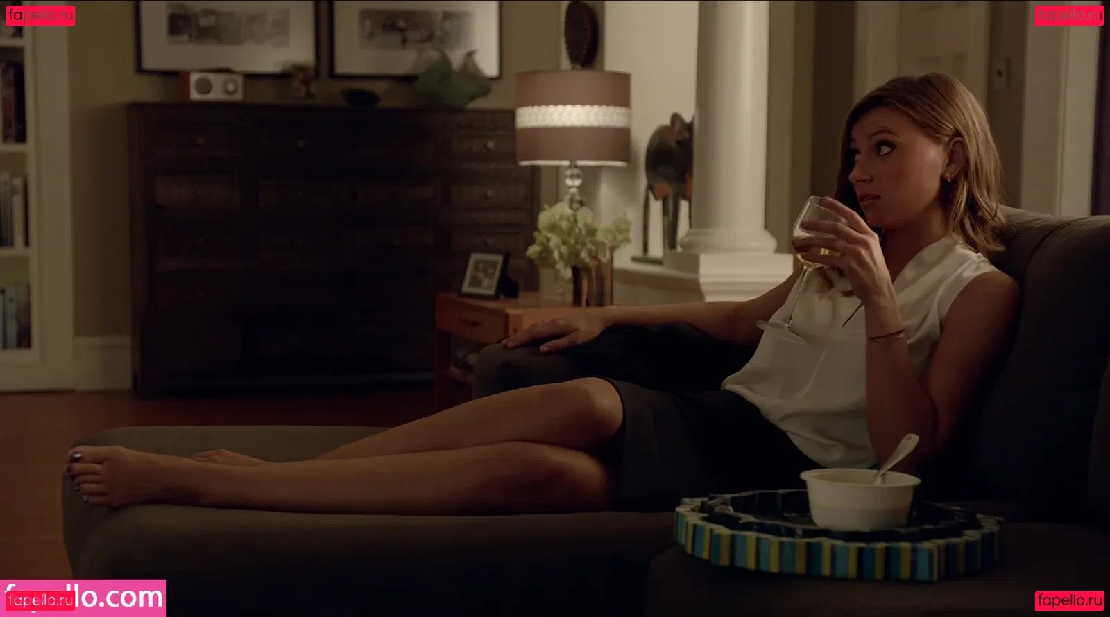 Aly Michalka / iamaly Onlyfans Photo Gallery 