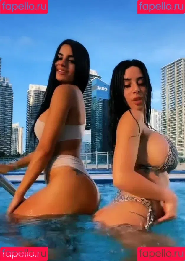 Maday Castellano / Madayy24 / madaycastellano_ Onlyfans Photo Gallery 