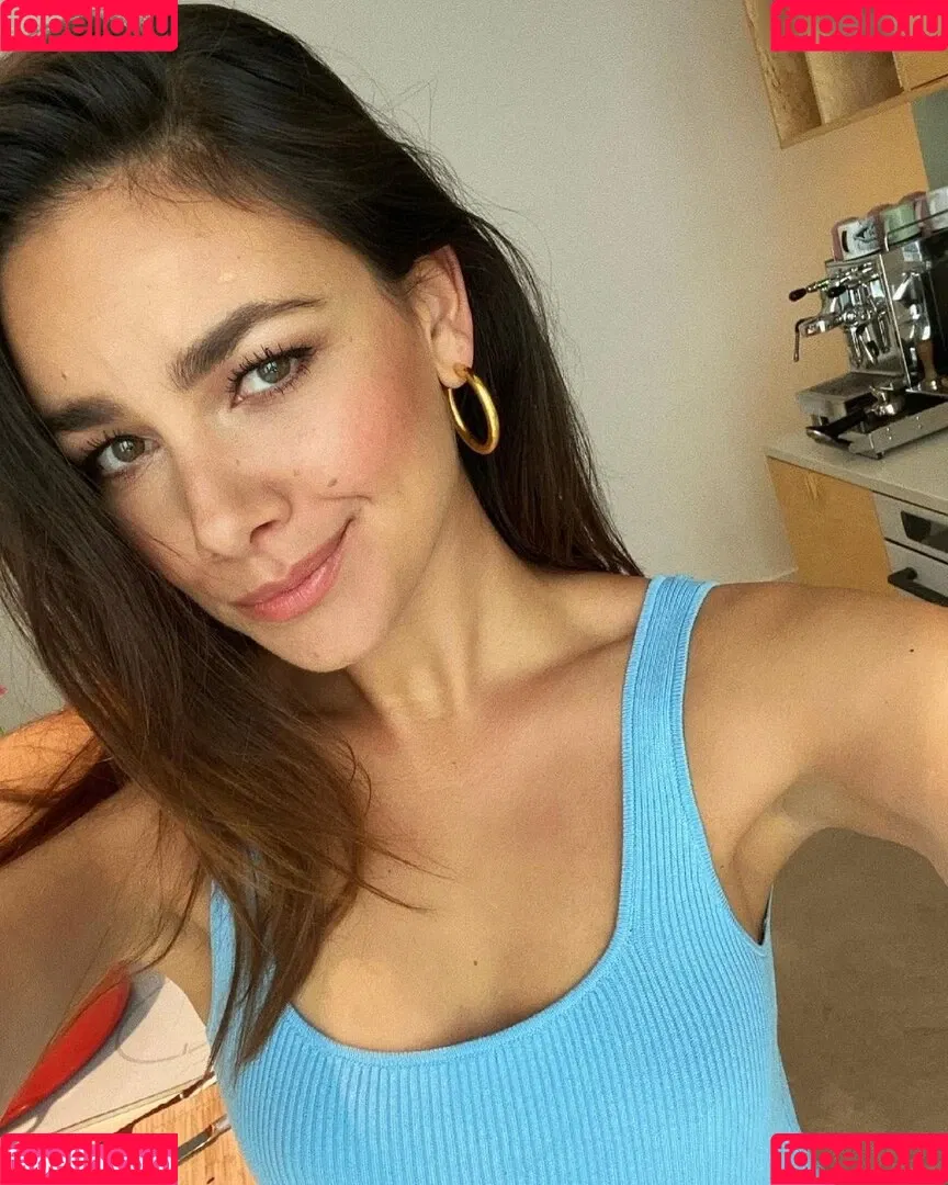 Janina Uhse / janinauhse Onlyfans Photo Gallery 