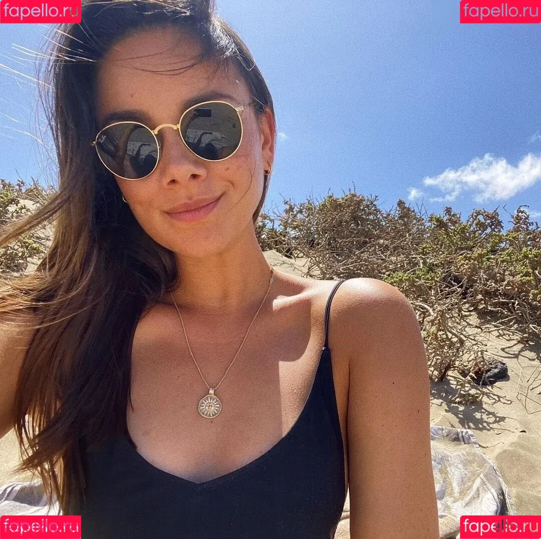 Janina Uhse / janinauhse Onlyfans Photo Gallery 