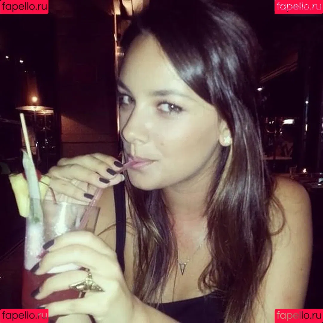 Janina Uhse / janinauhse Onlyfans Photo Gallery 