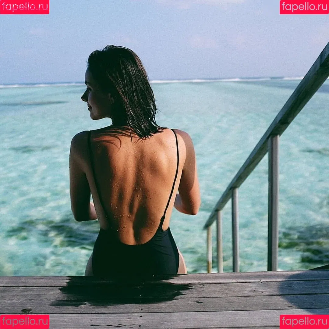 Janina Uhse / janinauhse Onlyfans Photo Gallery 