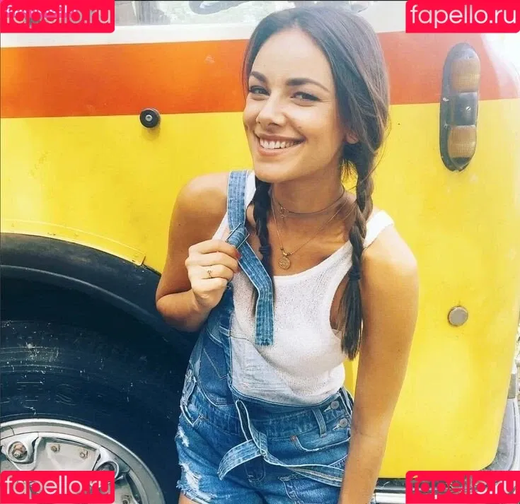 Janina Uhse / janinauhse Onlyfans Photo Gallery 