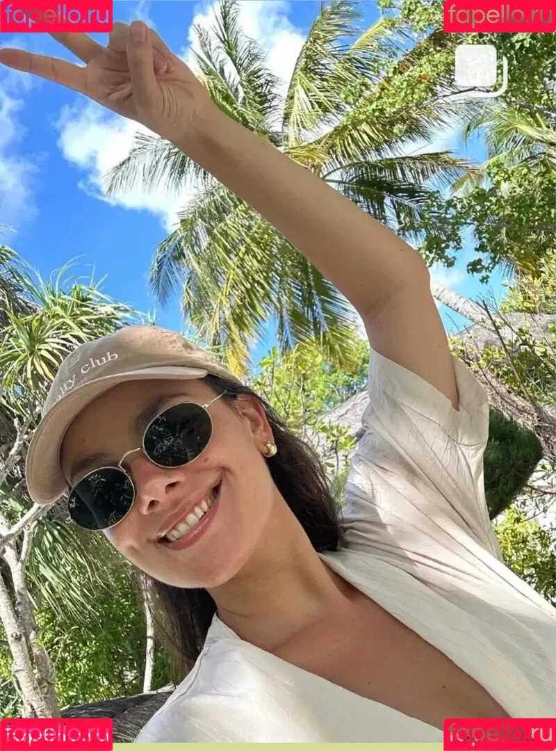 Janina Uhse / janinauhse Onlyfans Photo Gallery 