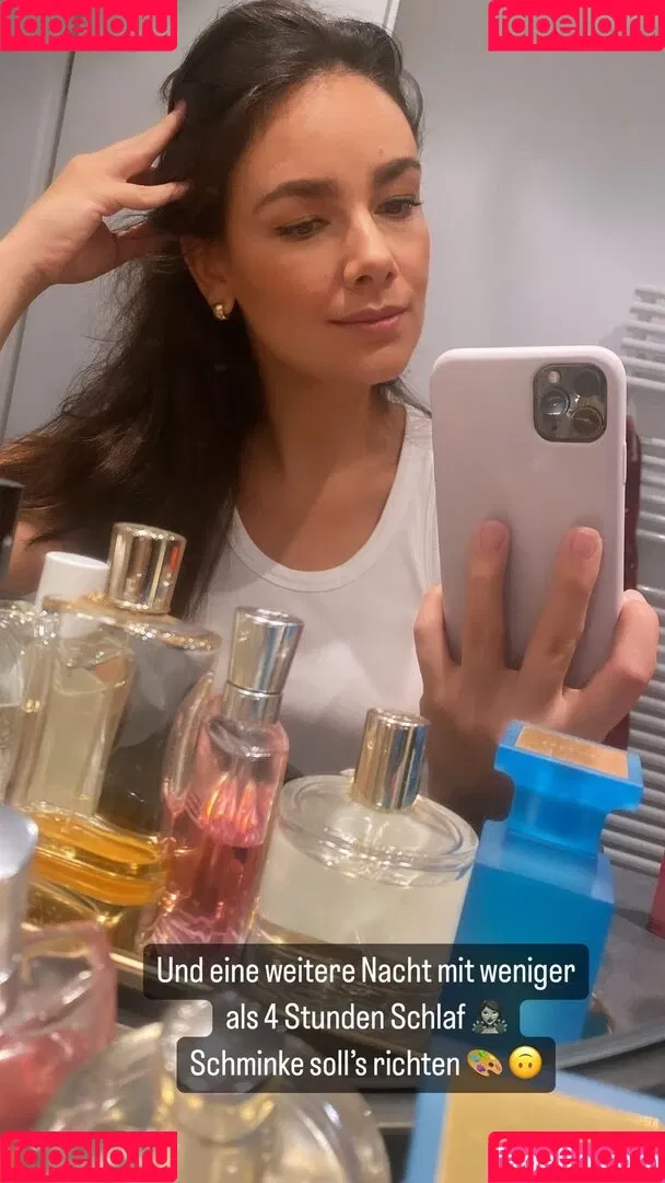 Janina Uhse / janinauhse Onlyfans Photo Gallery 