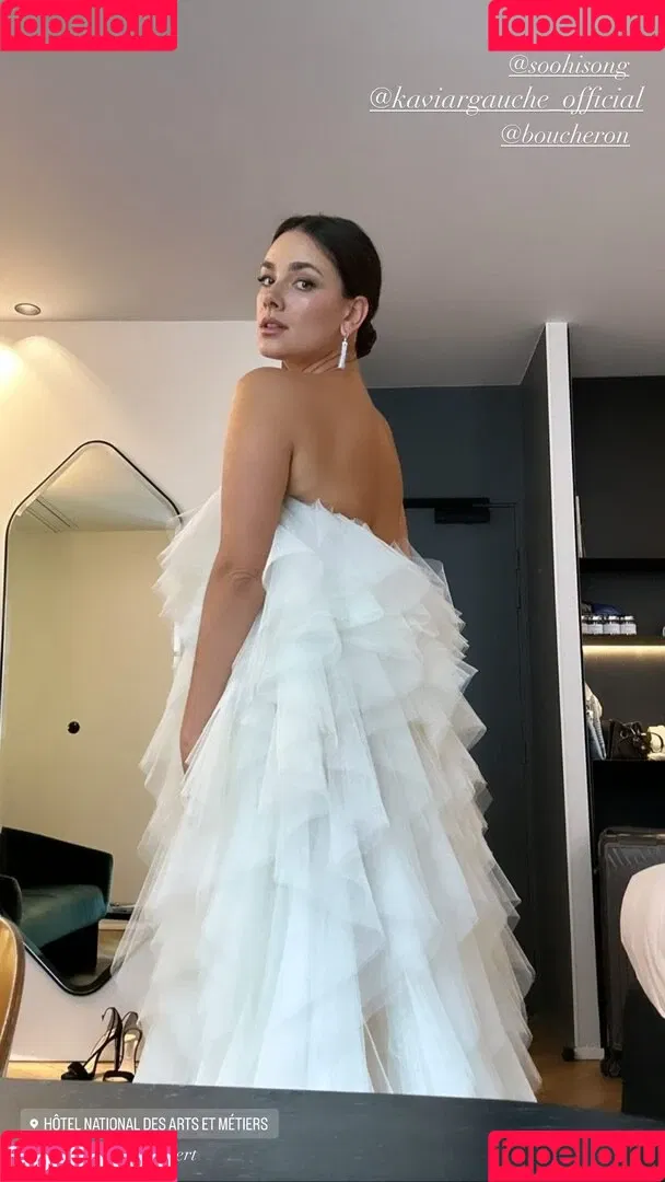 Janina Uhse / janinauhse Onlyfans Photo Gallery 