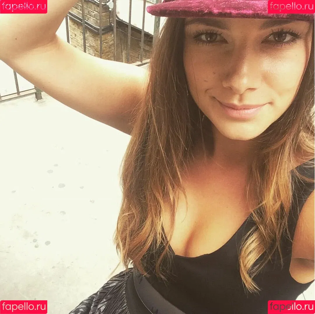 Janina Uhse / janinauhse Onlyfans Photo Gallery 
