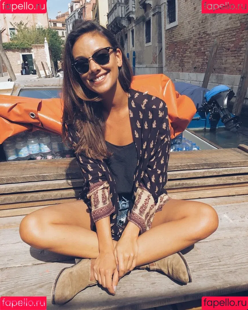 Janina Uhse / janinauhse Onlyfans Photo Gallery 