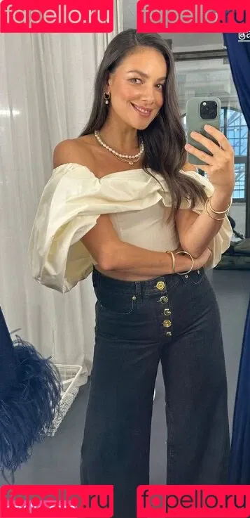 Janina Uhse / janinauhse Onlyfans Photo Gallery 