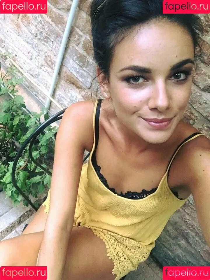 Janina Uhse / janinauhse Onlyfans Photo Gallery 