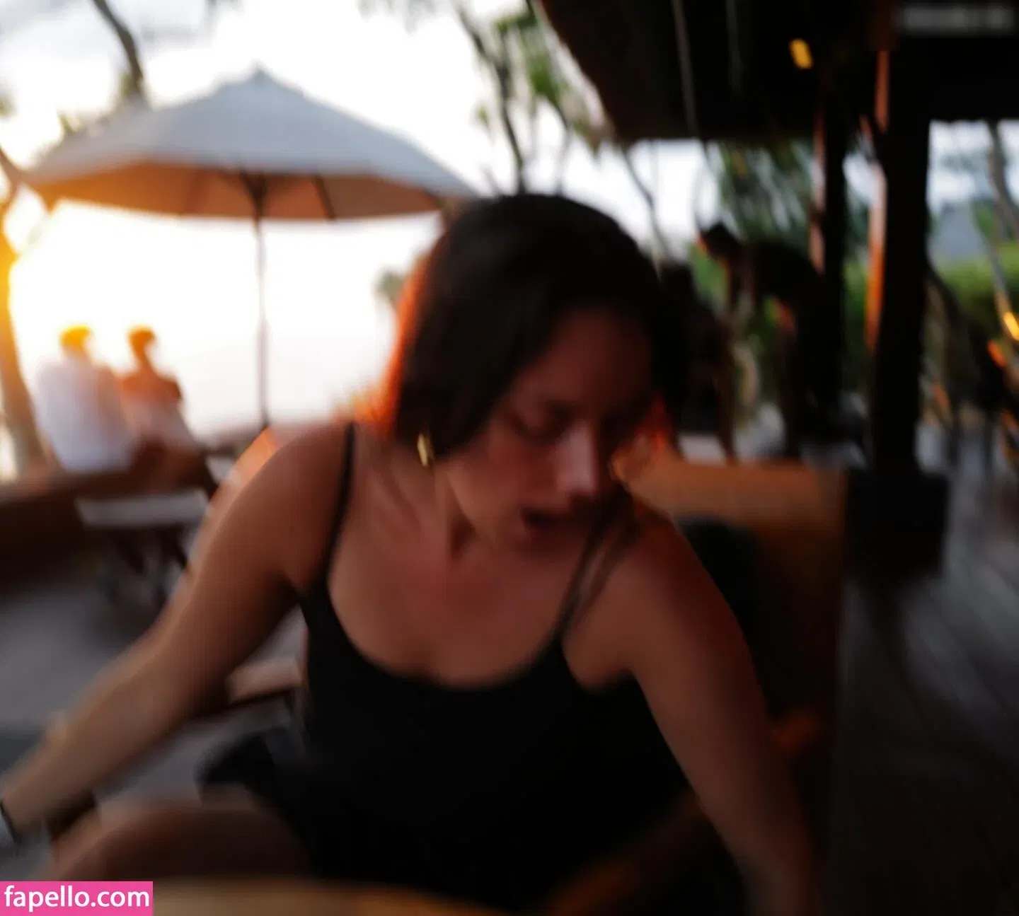 Janina Uhse / janinauhse Onlyfans Photo Gallery 