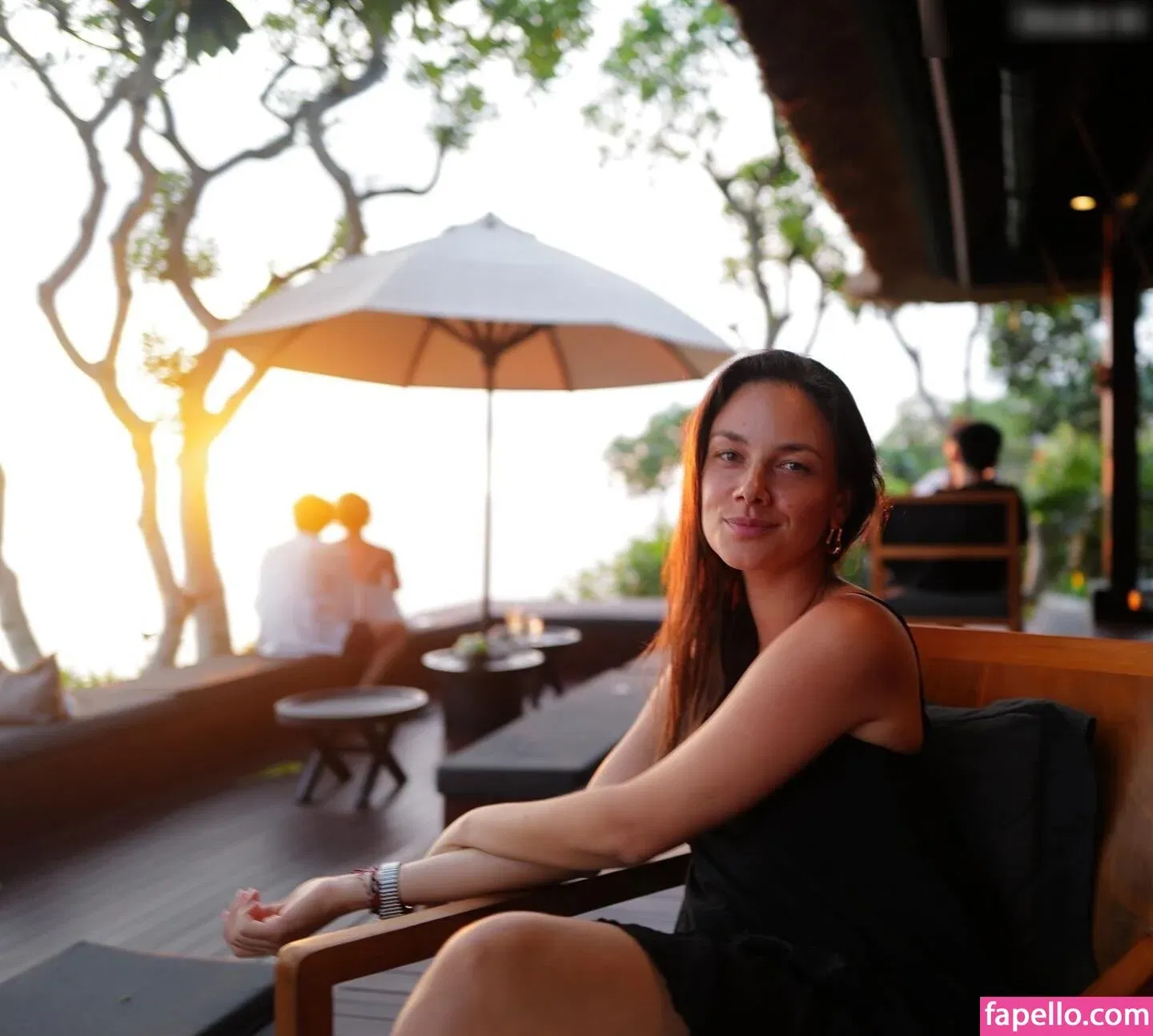 Janina Uhse / janinauhse Onlyfans Photo Gallery 