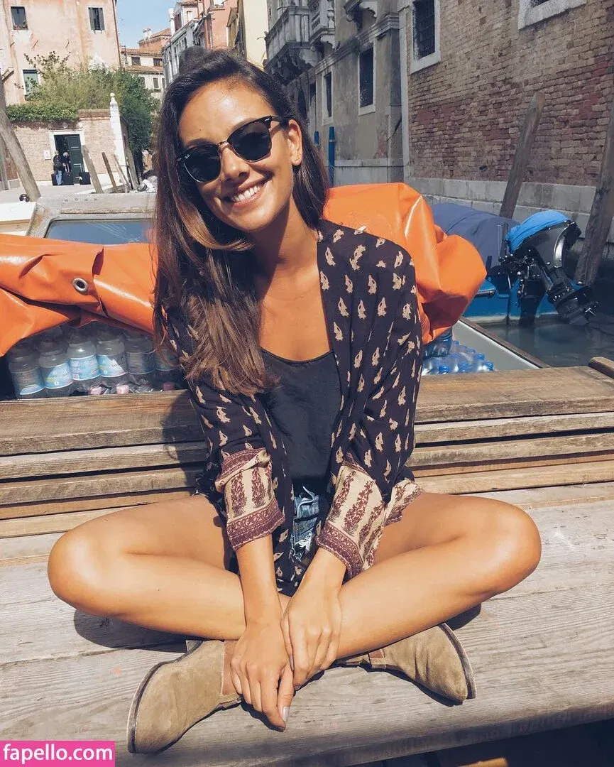 Janina Uhse / janinauhse Onlyfans Photo Gallery 