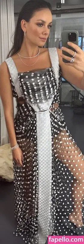 Janina Uhse / janinauhse Onlyfans Photo Gallery 