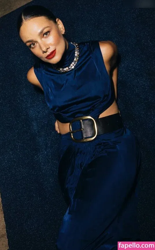 Janina Uhse / janinauhse Onlyfans Photo Gallery 