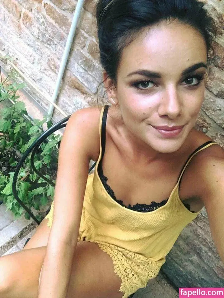 Janina Uhse / janinauhse Onlyfans Photo Gallery 