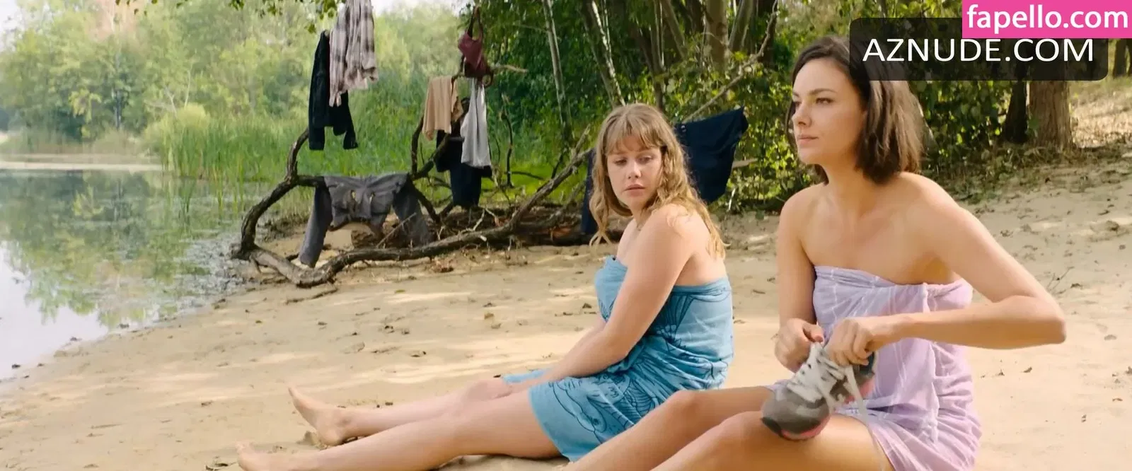 Janina Uhse / janinauhse Onlyfans Photo Gallery 