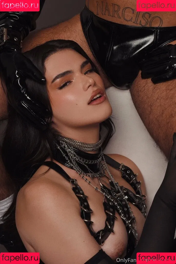 Elvira / elvirarelv Onlyfans Photo Gallery 