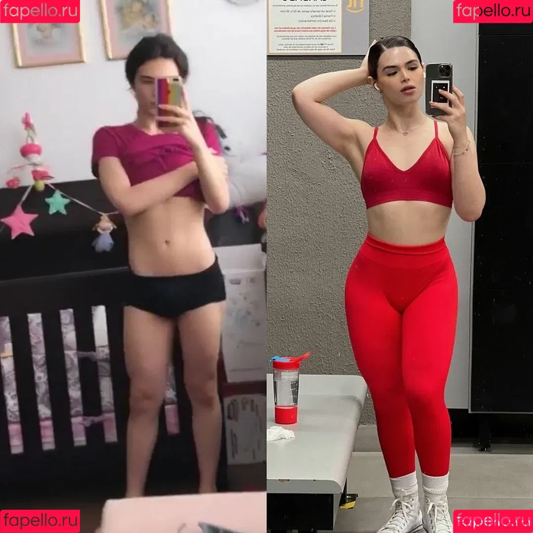 Elvira / elvirarelv Onlyfans Photo Gallery 
