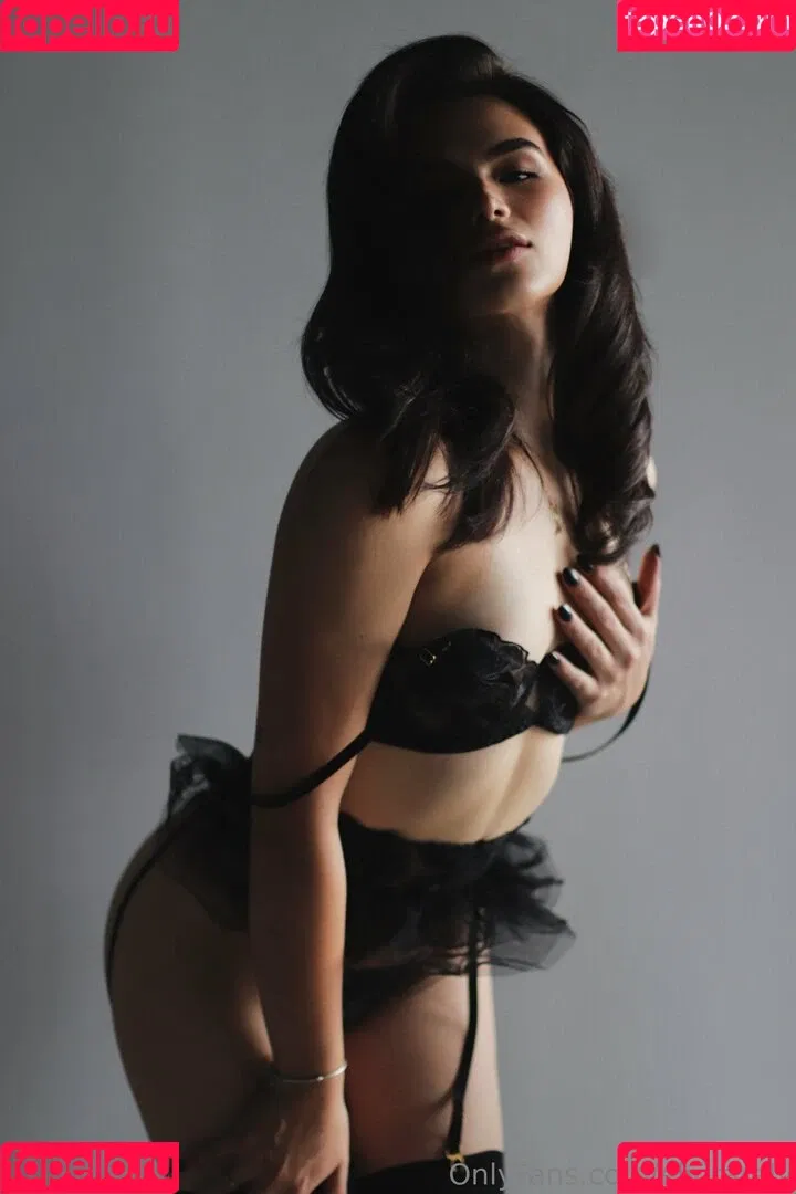 Elvira / elvirarelv Onlyfans Photo Gallery 