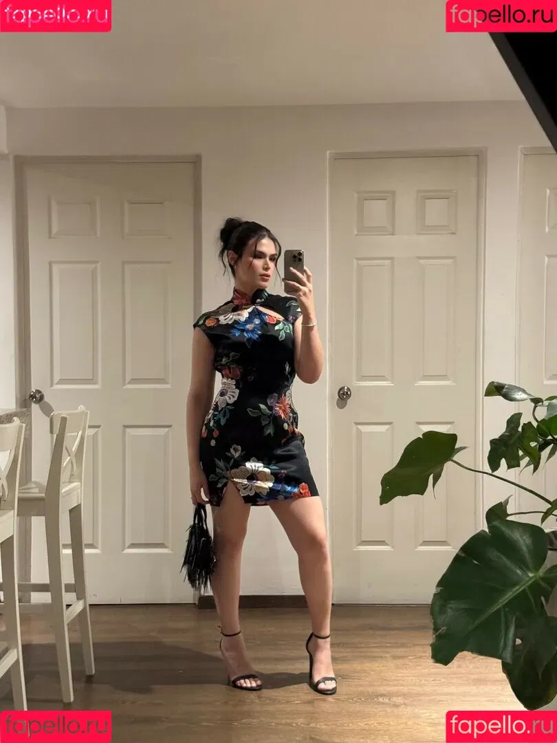 Elvira / elvirarelv Onlyfans Photo Gallery 