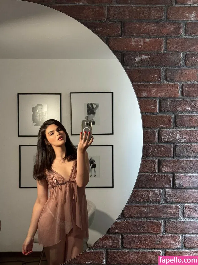 Elvira / elvirarelv Onlyfans Photo Gallery 