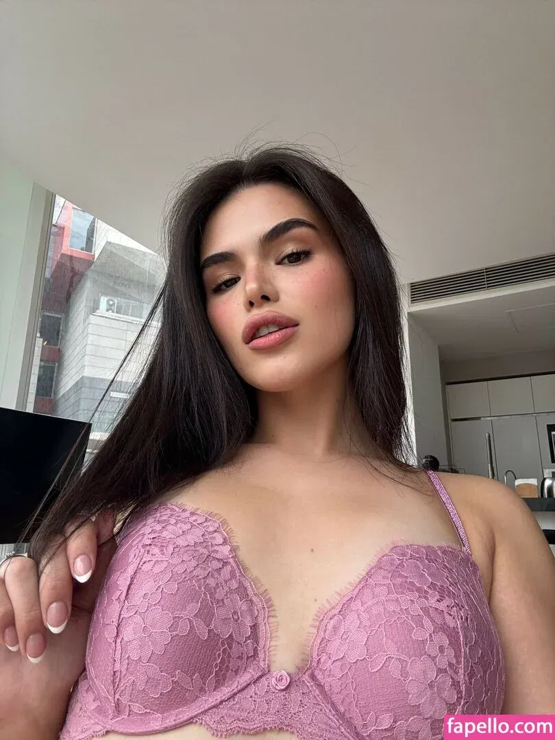 Elvira / elvirarelv Onlyfans Photo Gallery 