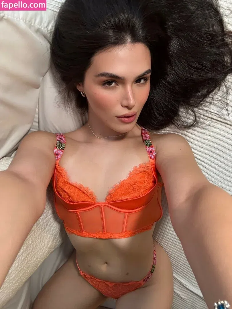 Elvira / elvirarelv Onlyfans Photo Gallery 