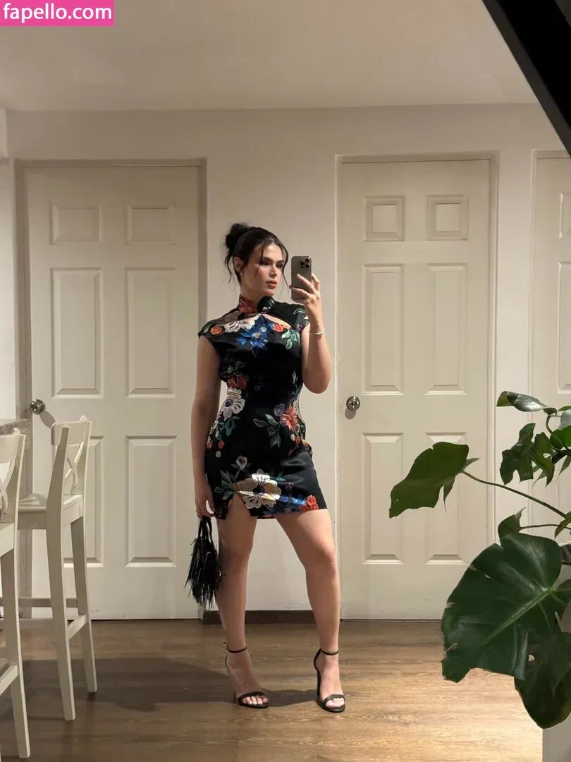 Elvira / elvirarelv Onlyfans Photo Gallery 