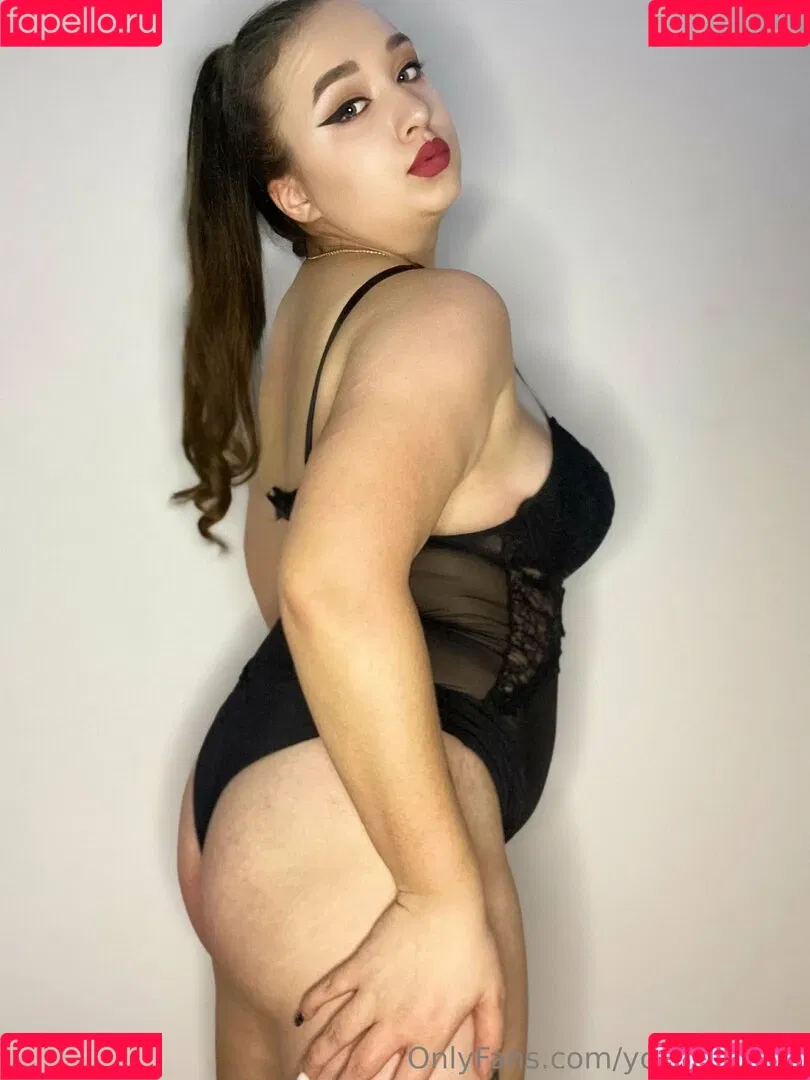 yolandafitandfab / yolandakeys Onlyfans Photo Gallery 