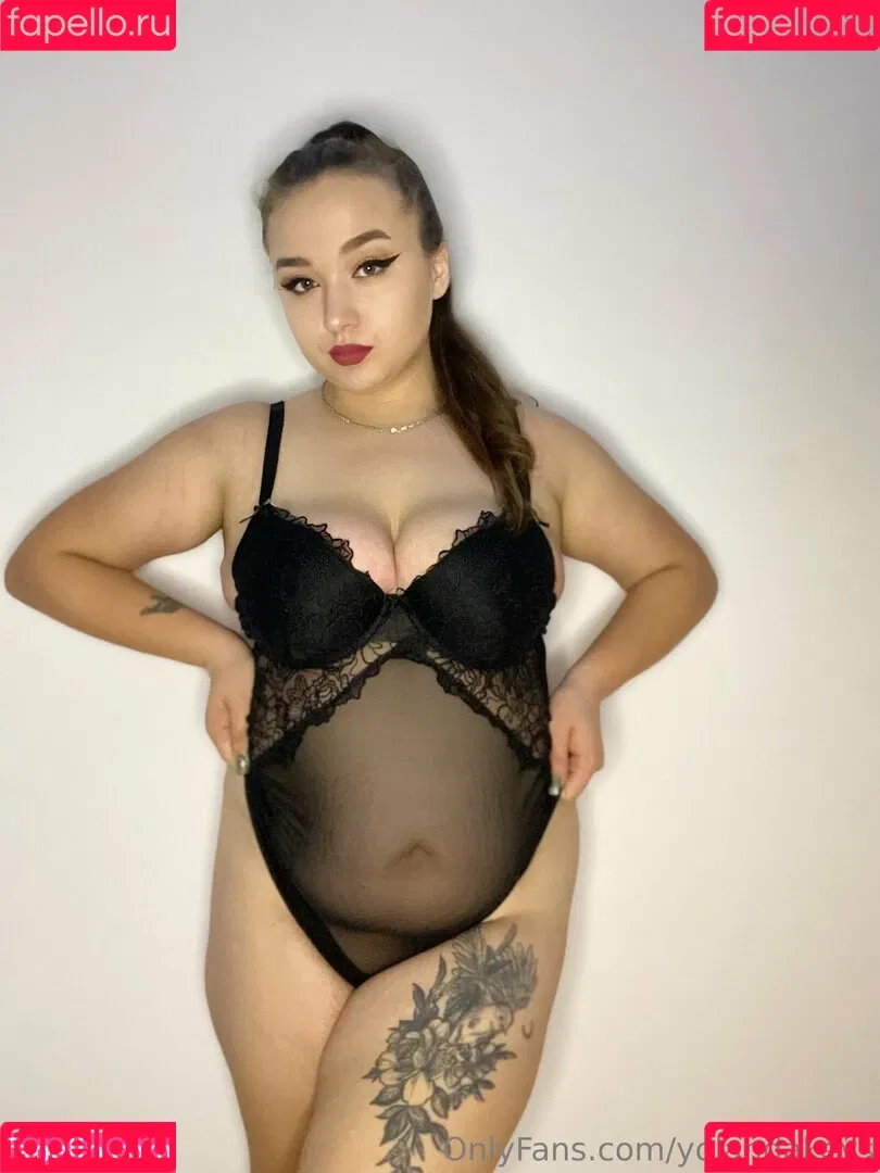 yolandafitandfab / yolandakeys Onlyfans Photo Gallery 