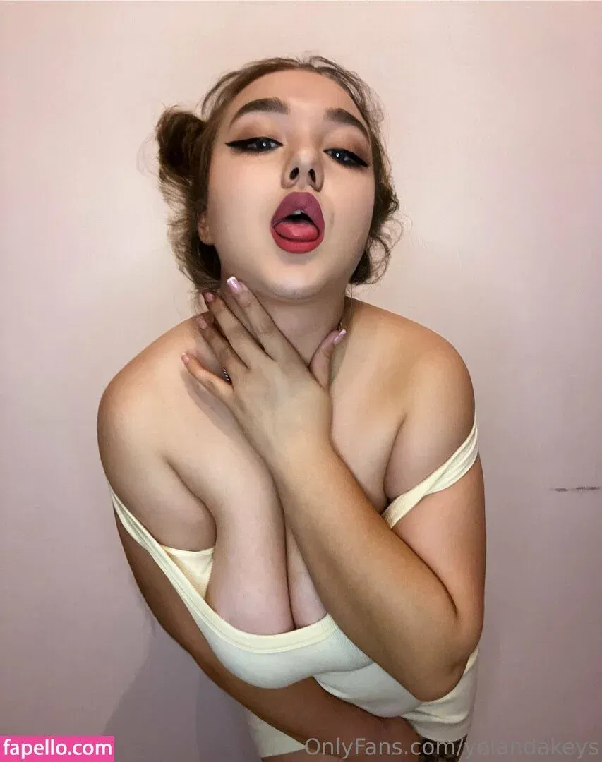 yolandafitandfab / yolandakeys Onlyfans Photo Gallery 