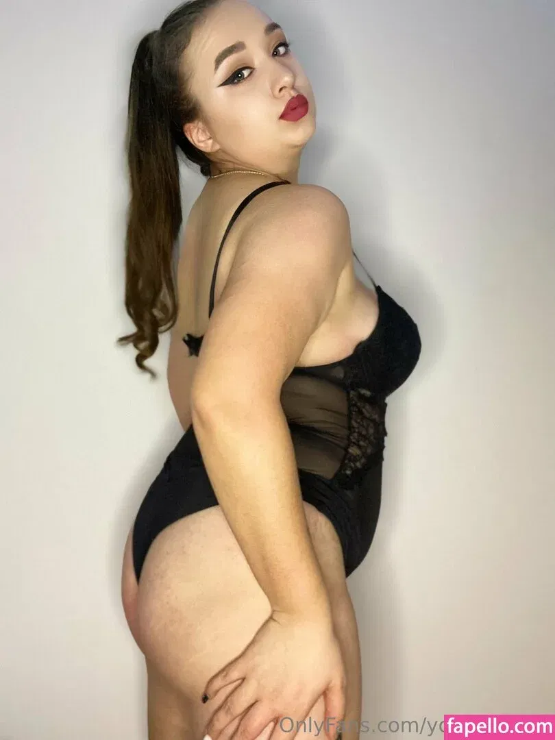 yolandafitandfab / yolandakeys Onlyfans Photo Gallery 