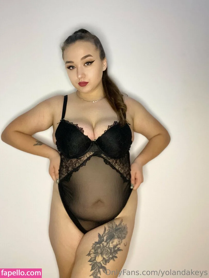 yolandafitandfab / yolandakeys Onlyfans Photo Gallery 