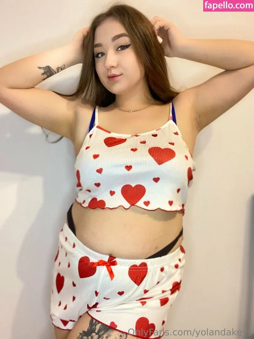 yolandafitandfab / yolandakeys Onlyfans Photo Gallery 