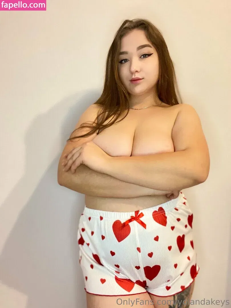 yolandafitandfab / yolandakeys Onlyfans Photo Gallery 