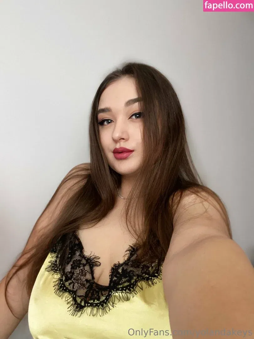 yolandafitandfab / yolandakeys Onlyfans Photo Gallery 