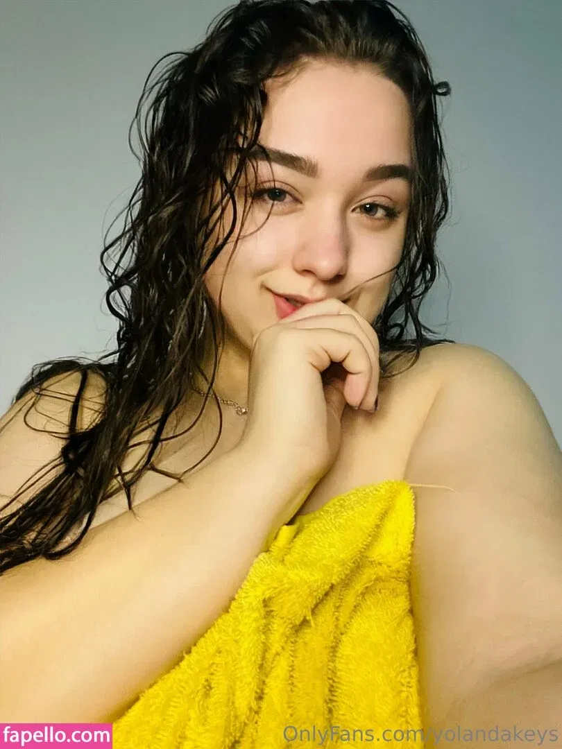 yolandafitandfab / yolandakeys Onlyfans Photo Gallery 