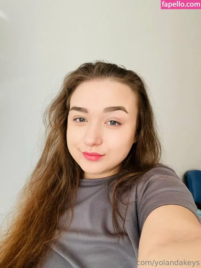 yolandafitandfab / yolandakeys Onlyfans Photo Gallery 