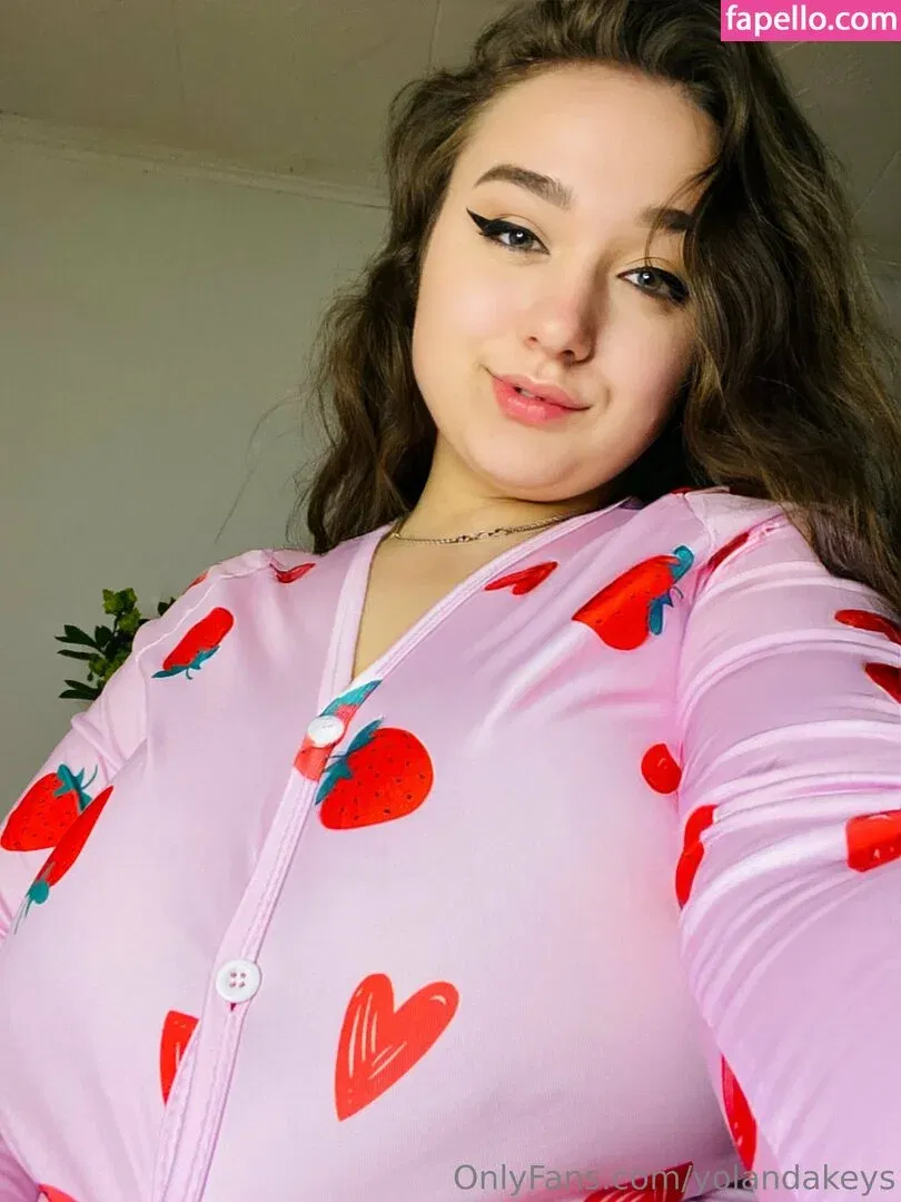 yolandafitandfab / yolandakeys Onlyfans Photo Gallery 