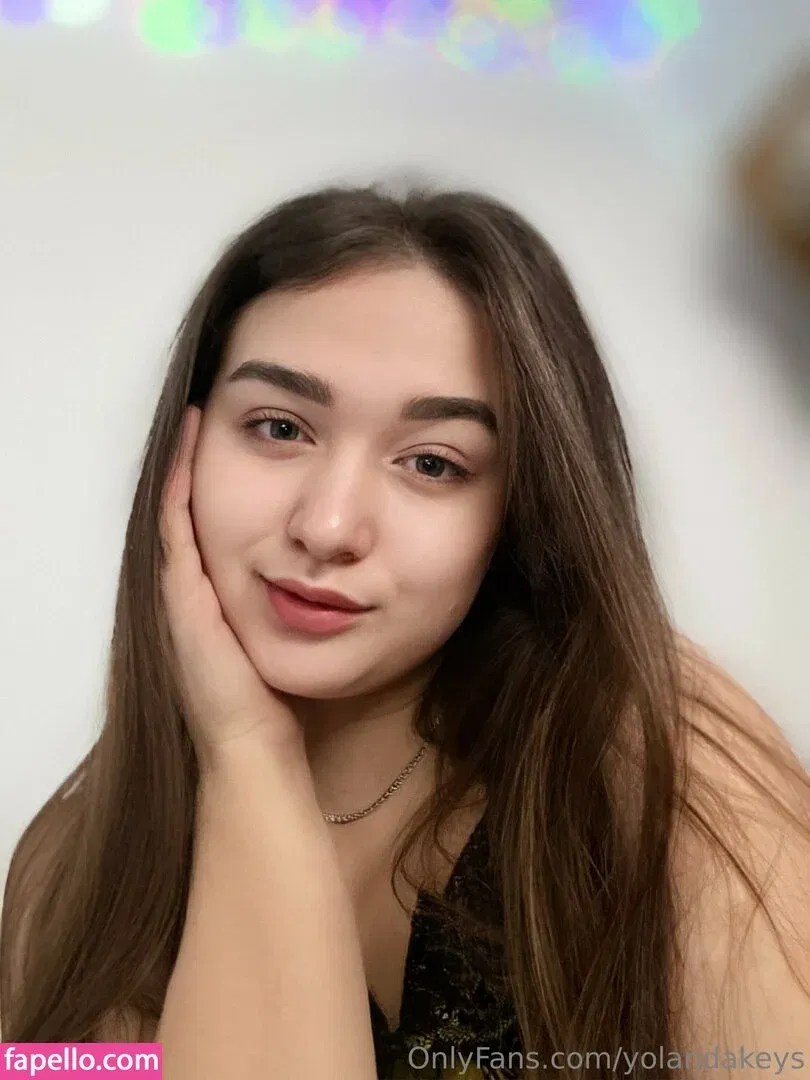 yolandafitandfab / yolandakeys Onlyfans Photo Gallery 