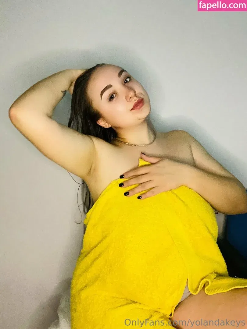 yolandafitandfab / yolandakeys Onlyfans Photo Gallery 