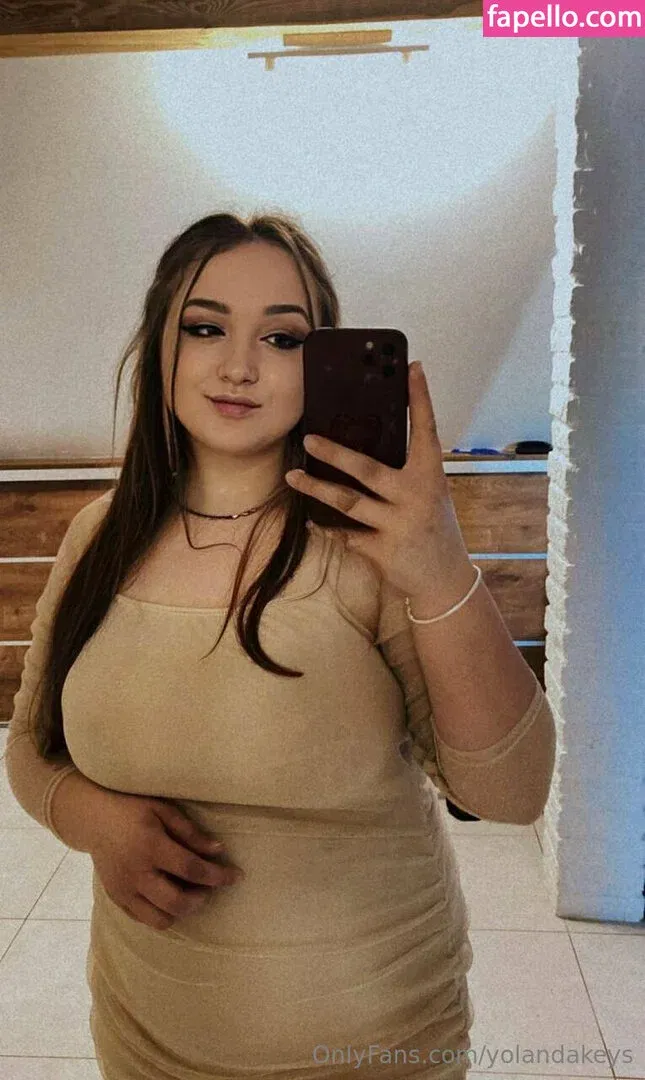 yolandafitandfab / yolandakeys Onlyfans Photo Gallery 