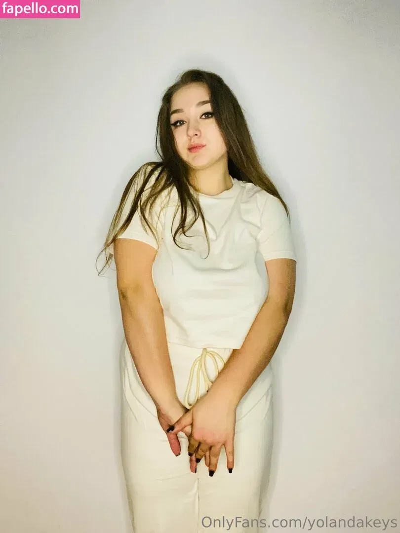 yolandafitandfab / yolandakeys Onlyfans Photo Gallery 