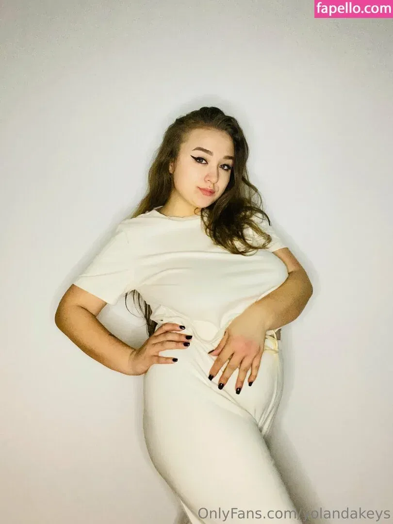 yolandafitandfab / yolandakeys Onlyfans Photo Gallery 