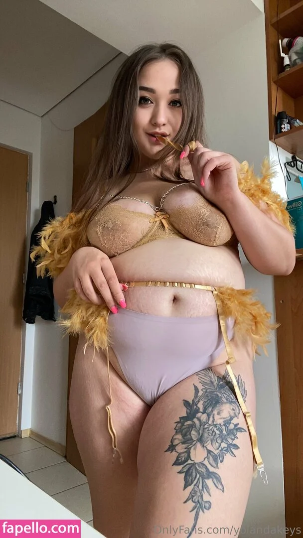 yolandafitandfab / yolandakeys Onlyfans Photo Gallery 