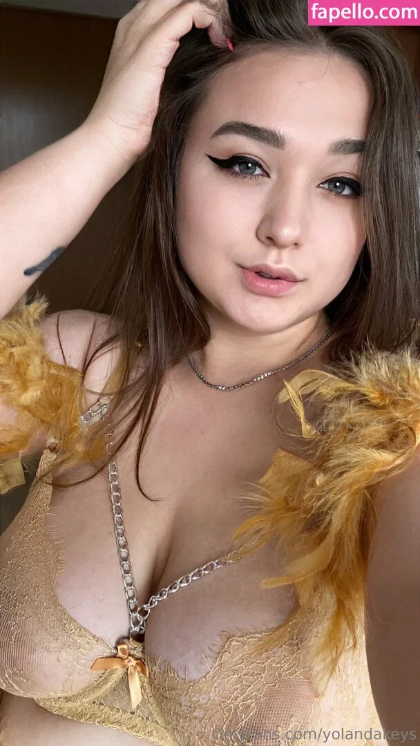 yolandafitandfab / yolandakeys Onlyfans Photo Gallery 