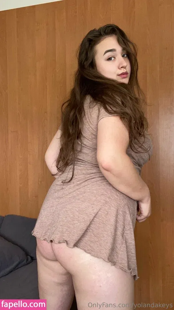 yolandafitandfab / yolandakeys Onlyfans Photo Gallery 