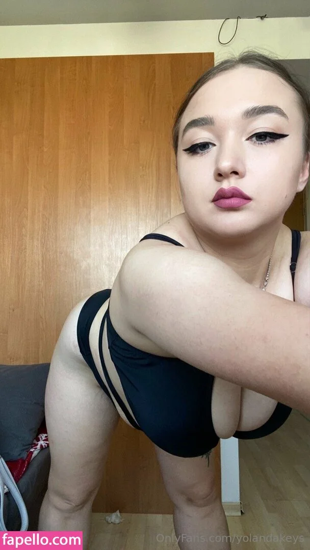 yolandafitandfab / yolandakeys Onlyfans Photo Gallery 